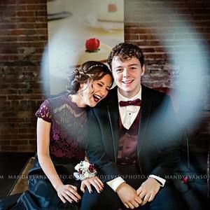 Meet your Posher, James